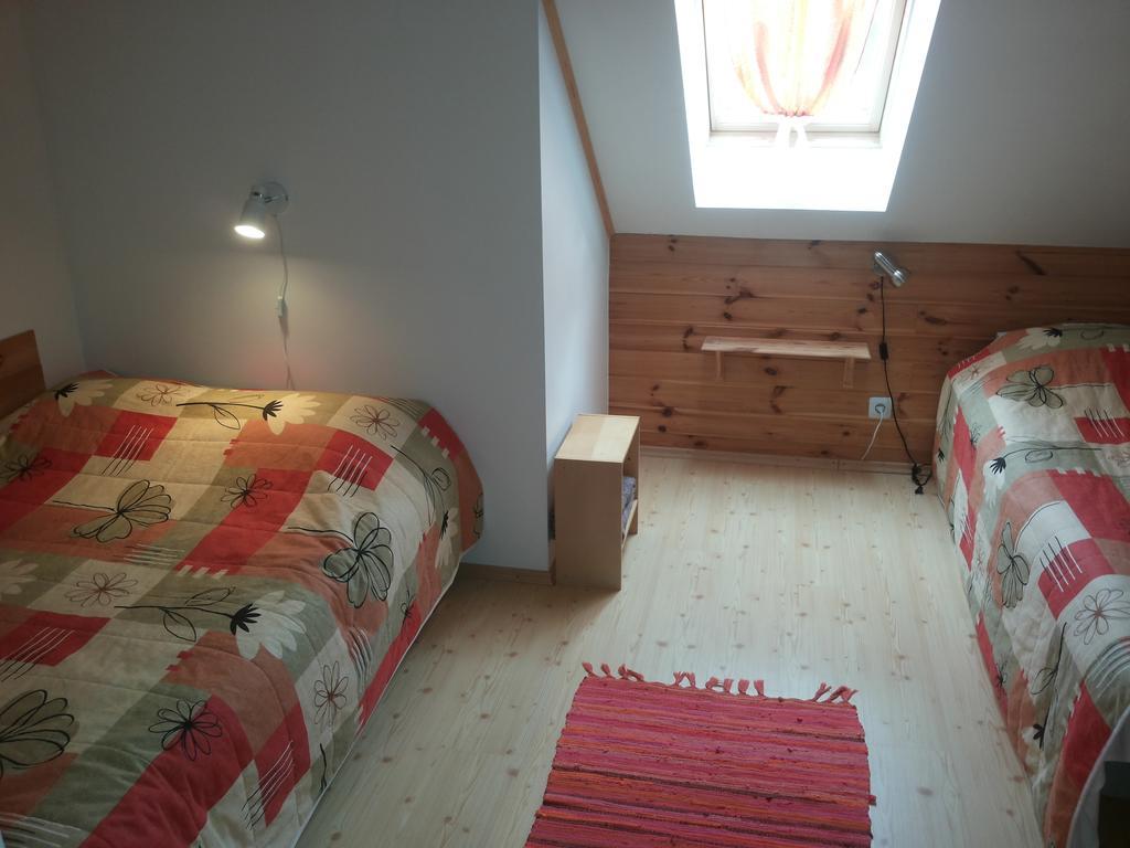 Ponka Guesthouse Joesuu  Room photo