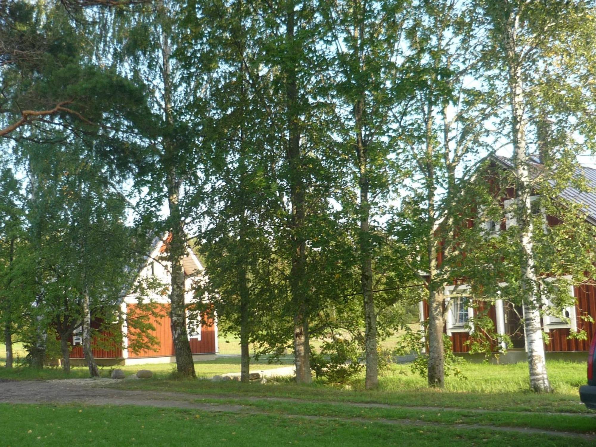 Ponka Guesthouse Joesuu  Exterior photo