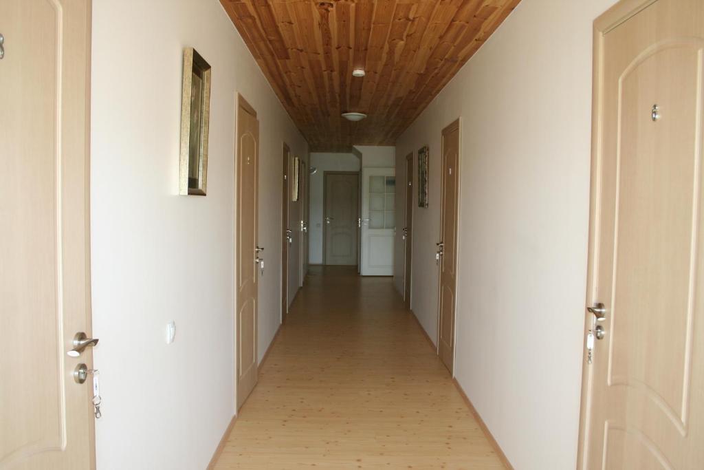 Ponka Guesthouse Joesuu  Exterior photo