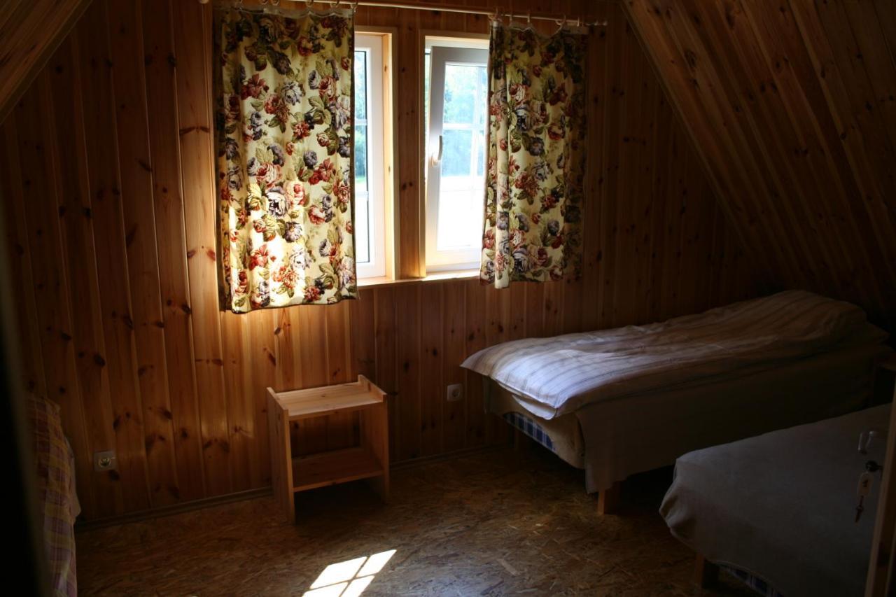 Ponka Guesthouse Joesuu  Room photo